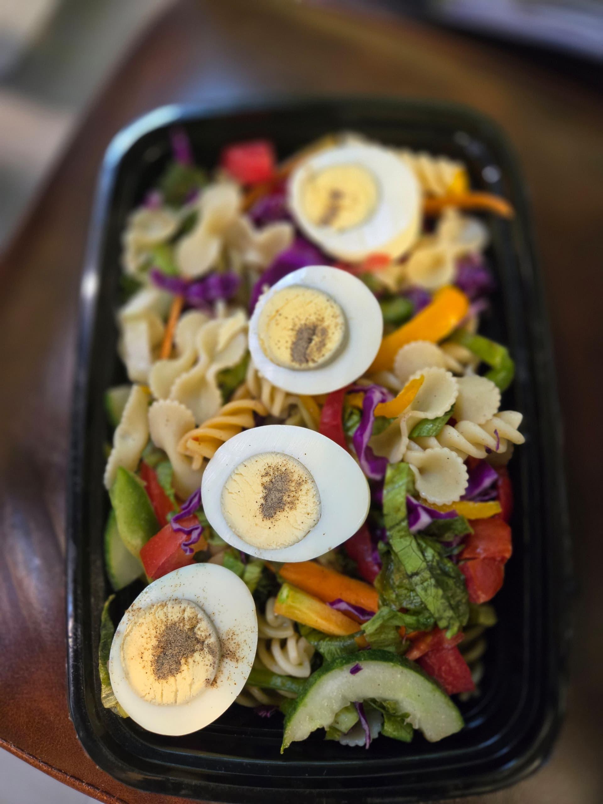 Macaroni Salad
